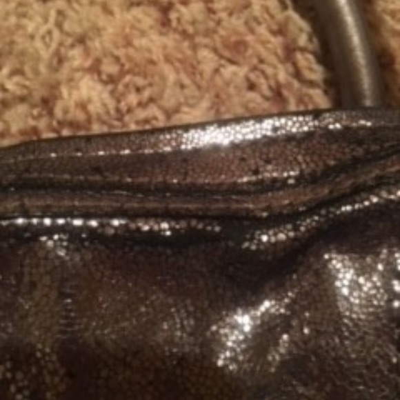 COACH PURSE - Picture 3 of 4
